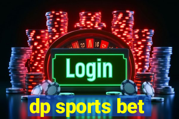 dp sports bet